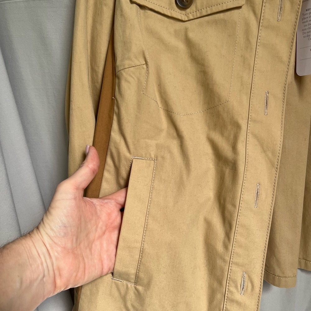 CAbi Mason Jacket - Picture 8 of 11